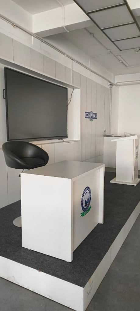 KGS KGS Prayagraj photo 2